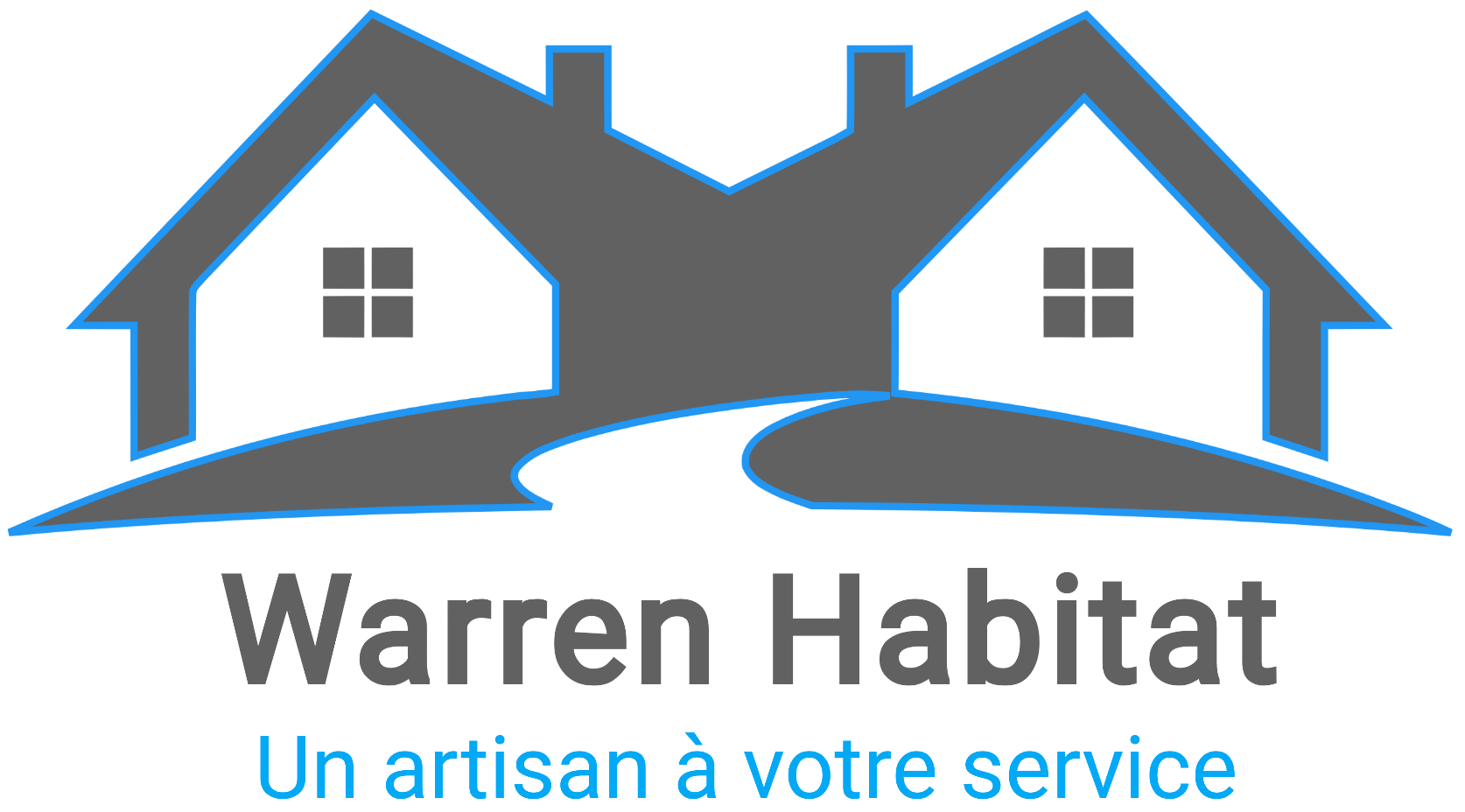Warren habitat